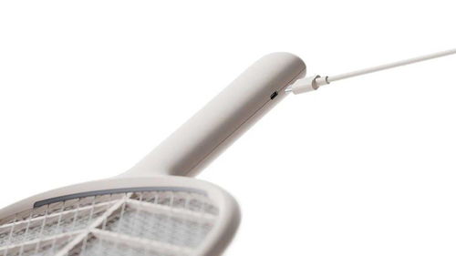 殺死那個蚊子 10款創意滅蚊產品設計，電蚊拍只是起點