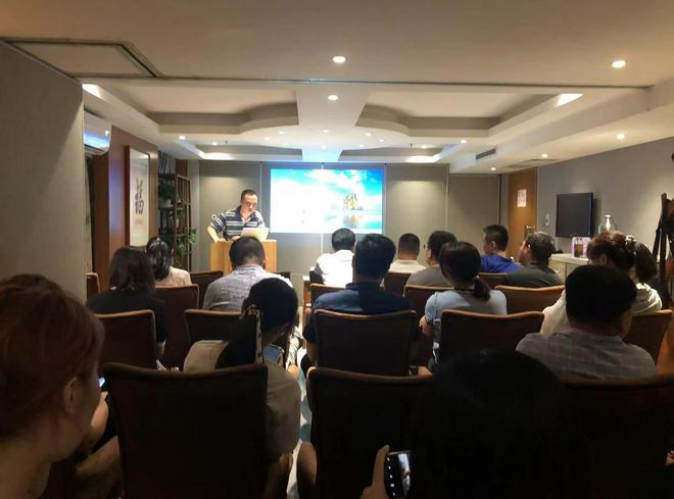 劉文冬：一個移動通信運維服務(wù)人的大夢想